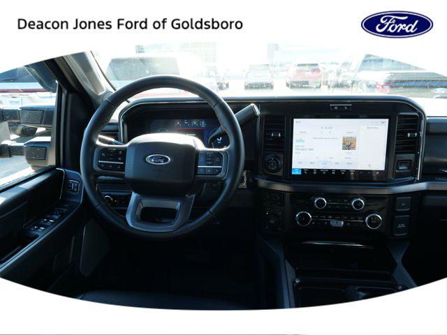 2026 Ford F-250 Super Duty