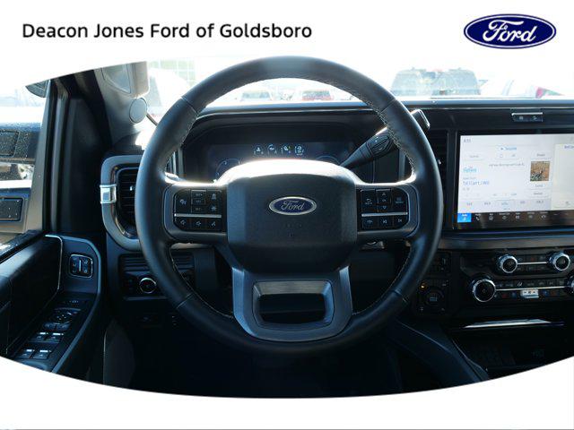2026 Ford F-250 Super Duty