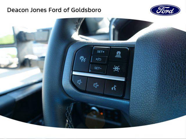 2026 Ford F-250 Super Duty