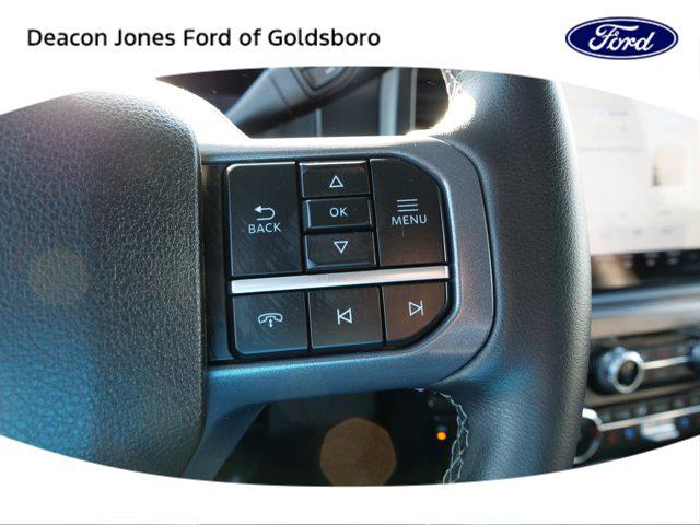 2026 Ford F-250 Super Duty