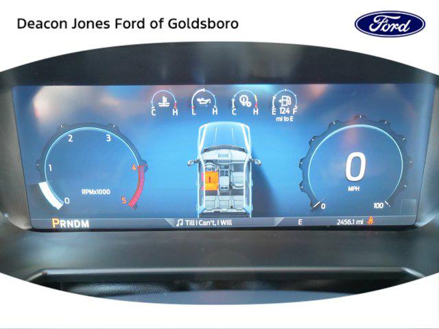 2026 Ford F-250 Super Duty