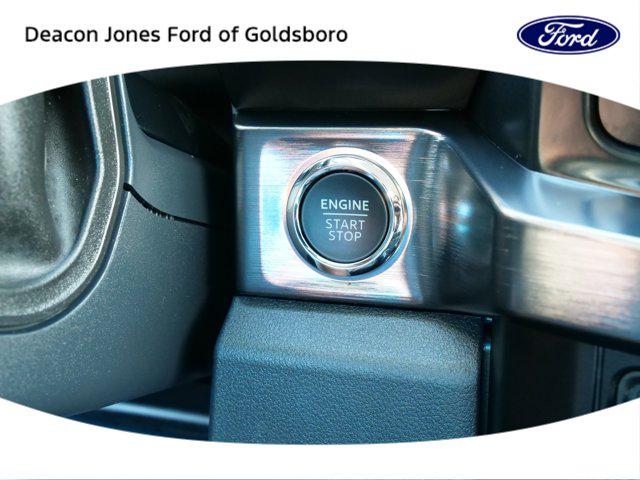 2026 Ford F-250 Super Duty