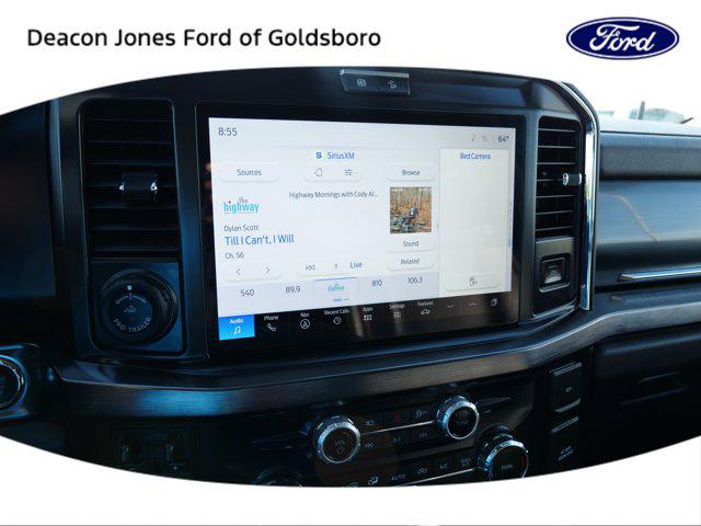 2026 Ford F-250 Super Duty