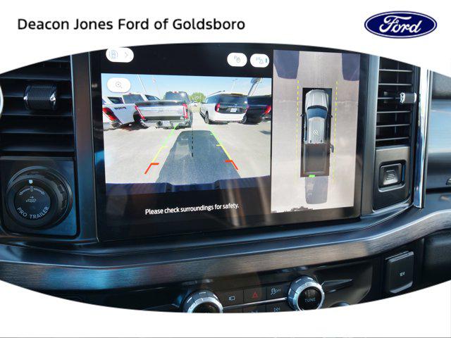 2026 Ford F-250 Super Duty