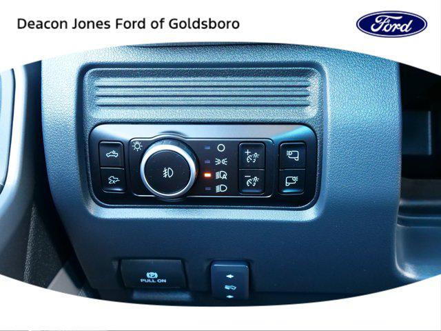 2026 Ford F-250 Super Duty