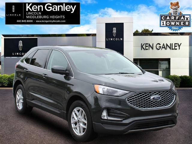 2023 Ford Edge SEL for sale in Middleburg Heights, OH