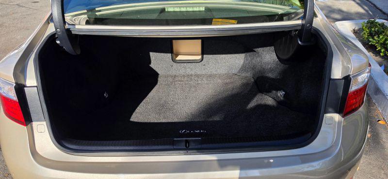 2013 Lexus ES 350 350