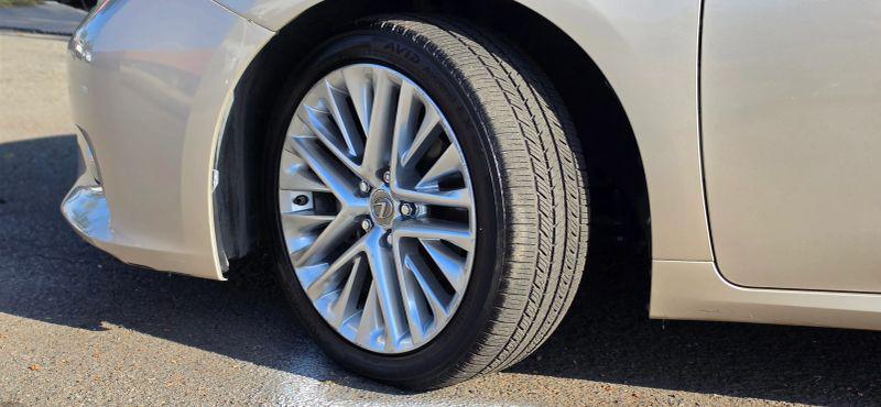 2013 Lexus ES 350 350