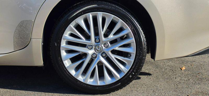 2013 Lexus ES 350 350