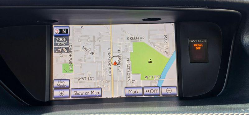 2013 Lexus ES 350 350