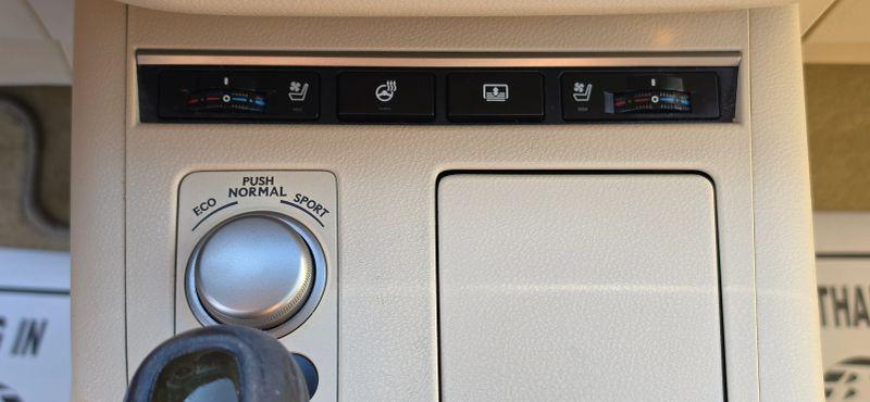 2013 Lexus ES 350 350