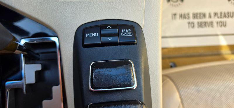 2013 Lexus ES 350 350