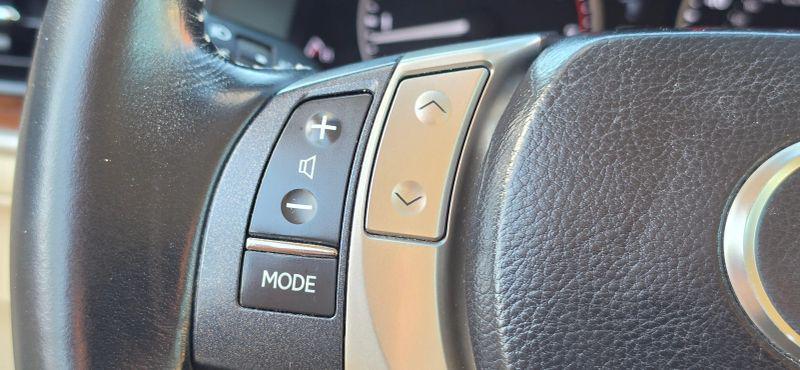 2013 Lexus ES 350 350