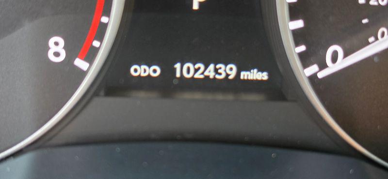 2013 Lexus ES 350 350