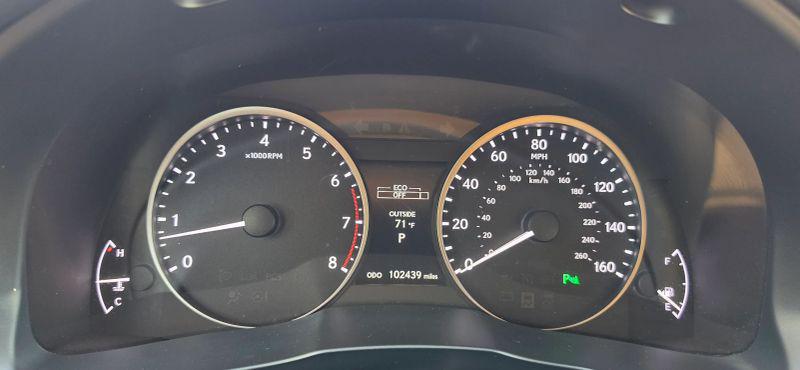 2013 Lexus ES 350 350