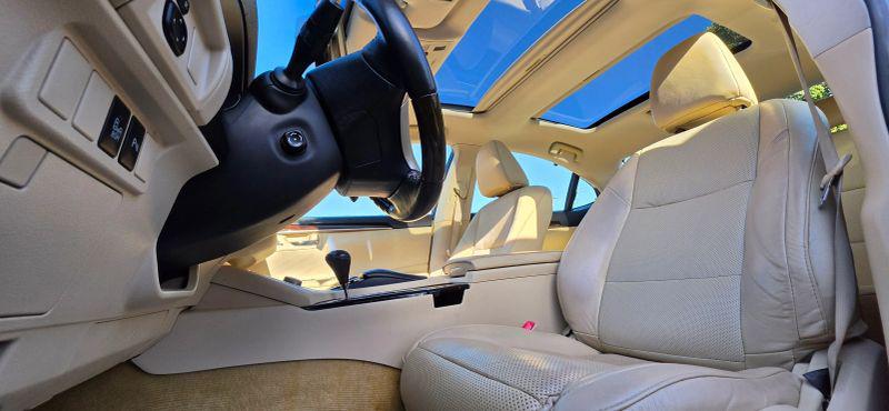 2013 Lexus ES 350 350