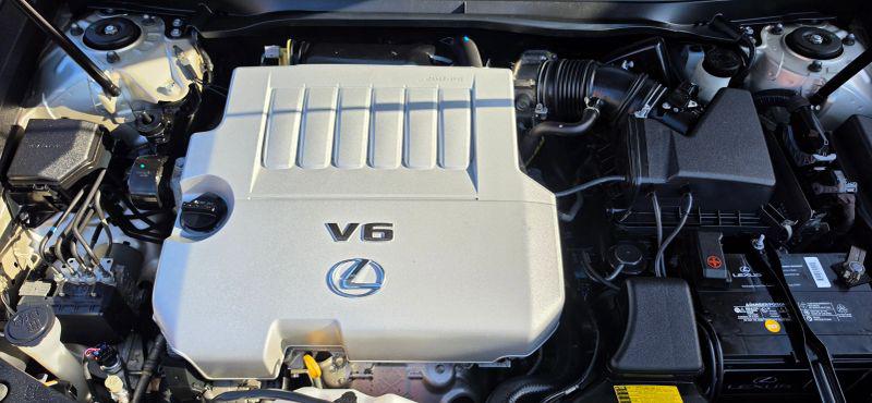 2013 Lexus ES 350 350