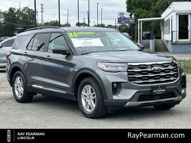 2025 Ford Explorer Active for sale in Huntsville, AL