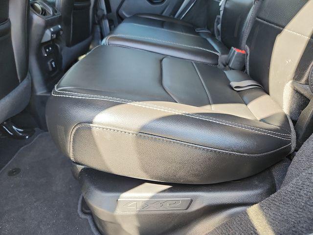 2021 Jeep Wrangler 4xe Unlimited Sahara 4x4