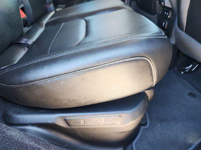 2021 Jeep Wrangler 4xe Unlimited Sahara 4x4