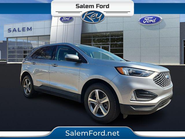 2023 Ford Edge SEL for sale in Salem, NH