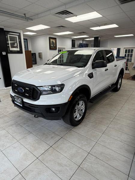2022 Ford Ranger XL for sale in Midlothian, IL