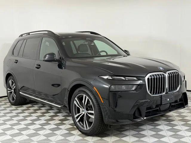 2025 BMW X7 xDrive40i for sale in Shreveport, LA