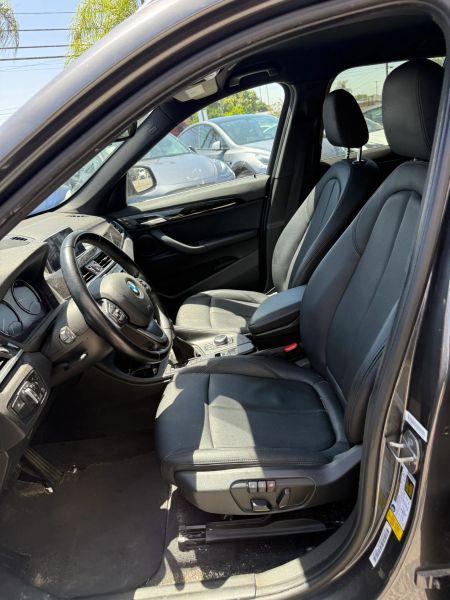 2019 BMW X1 sDrive28i