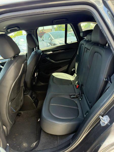 2019 BMW X1 sDrive28i