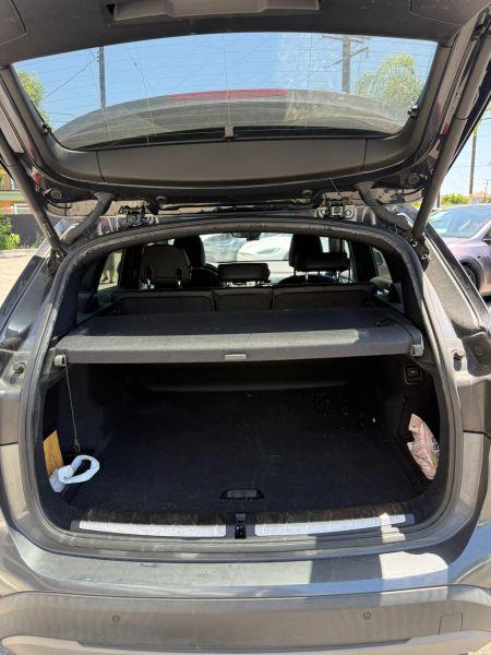 2019 BMW X1 sDrive28i