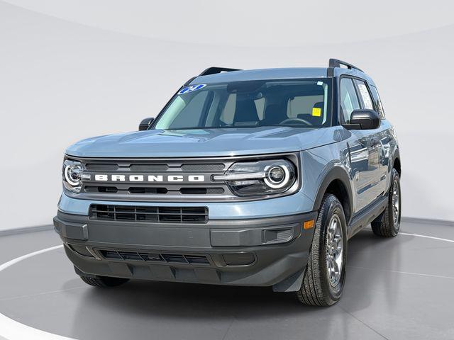 2024 Ford Bronco Sport Big Bend for sale in Mooresville, NC