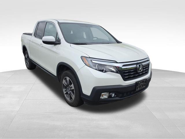 2017 Honda Ridgeline RTL