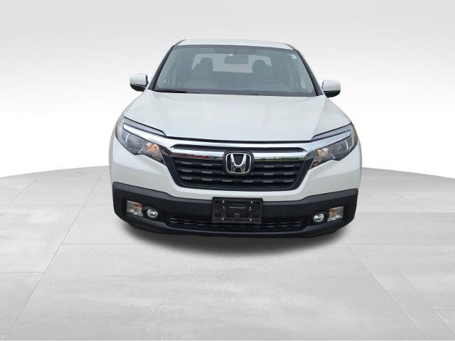 2017 Honda Ridgeline RTL