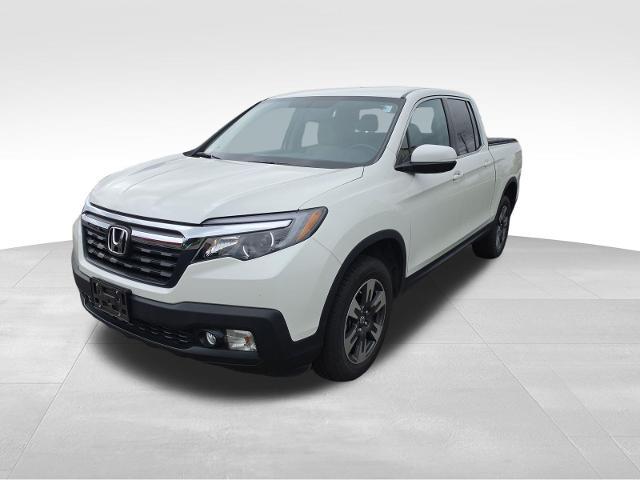 2017 Honda Ridgeline RTL