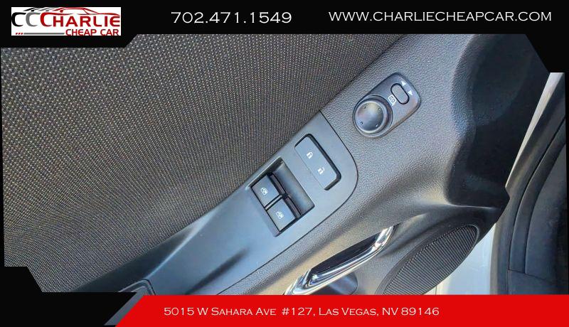 2015 Chevrolet Camaro 1LT