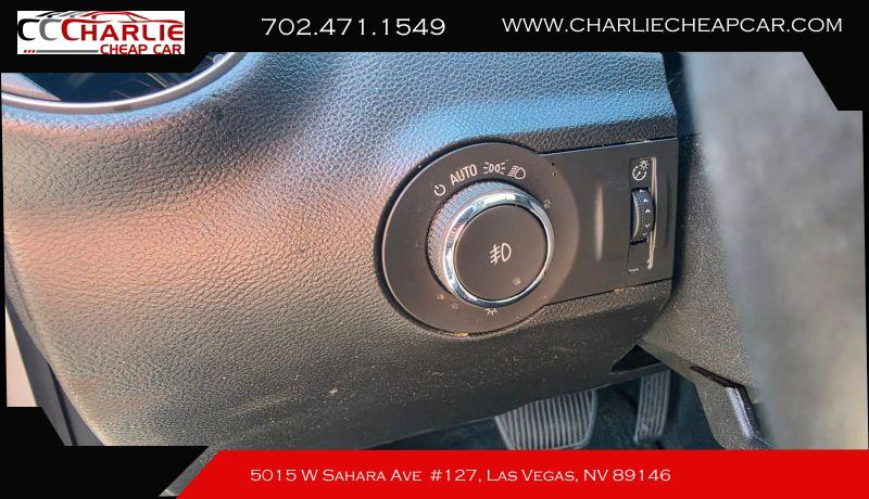 2015 Chevrolet Camaro 1LT