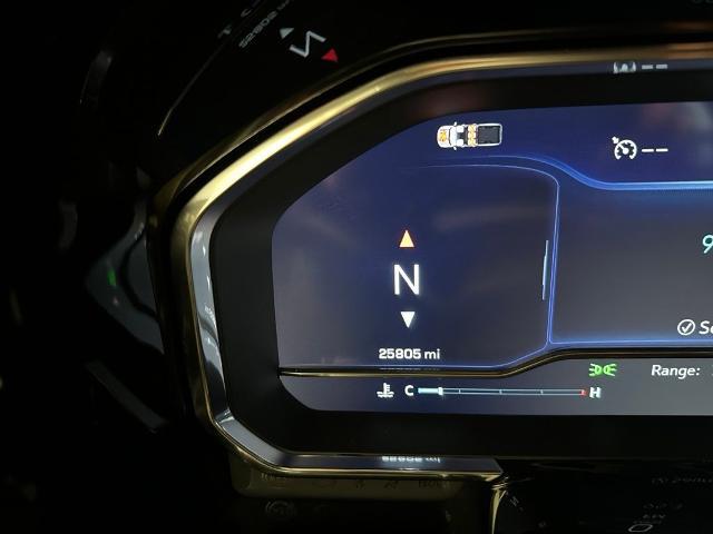 2024 Chevrolet Silverado 1500 4WD Crew Cab Short Bed LT