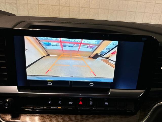 2024 Chevrolet Silverado 1500 4WD Crew Cab Short Bed LT