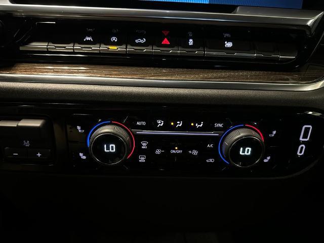 2024 Chevrolet Silverado 1500 4WD Crew Cab Short Bed LT