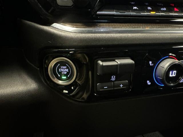 2024 Chevrolet Silverado 1500 4WD Crew Cab Short Bed LT