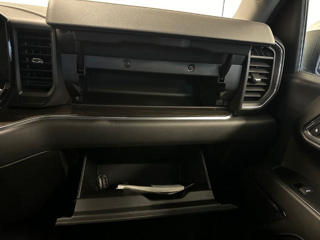 2024 Chevrolet Silverado 1500 4WD Crew Cab Short Bed LT
