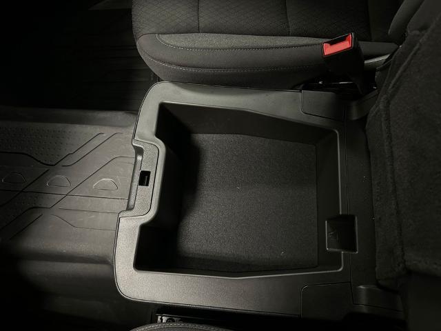 2024 Chevrolet Silverado 1500 4WD Crew Cab Short Bed LT