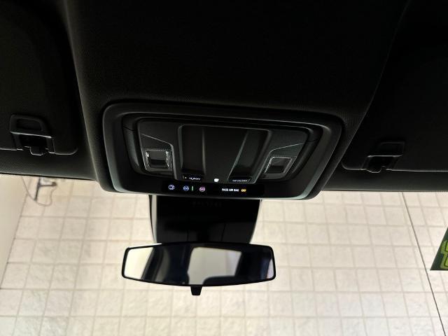 2024 Chevrolet Silverado 1500 4WD Crew Cab Short Bed LT