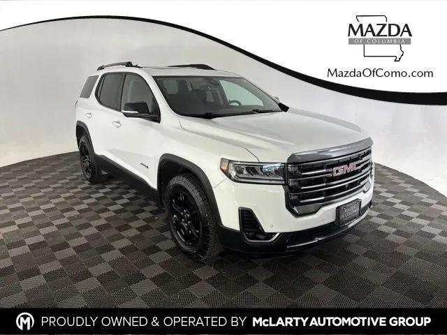 2023 GMC Acadia AT4 for sale in Columbia, MO
