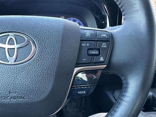 2023 Toyota Crown XLE