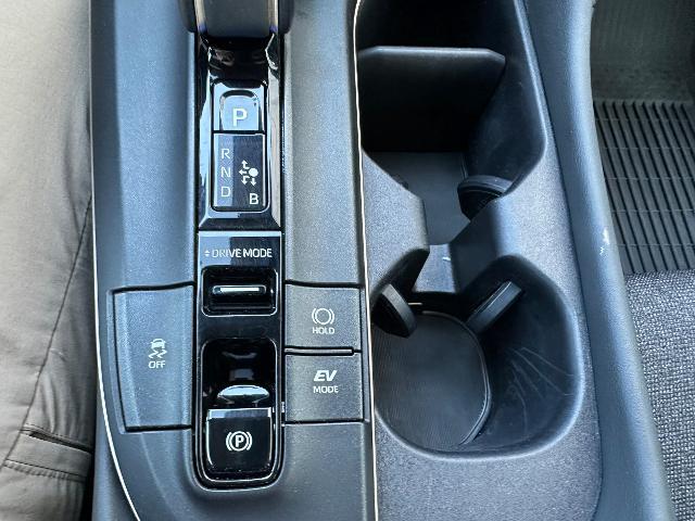 2023 Toyota Crown XLE