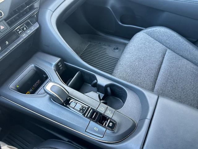 2023 Toyota Crown XLE