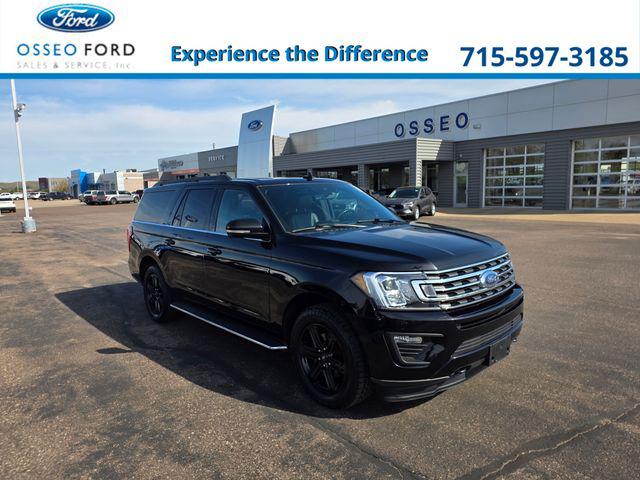 2021 Ford Expedition XLT MAX for sale in Osseo, WI