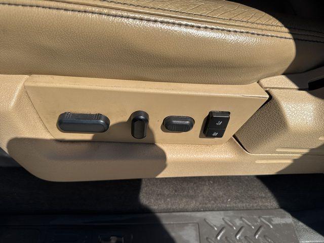 2012 Ford F-150 Lariat
