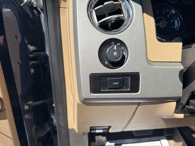 2012 Ford F-150 Lariat